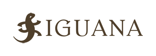 Iguana Street Bar & Restaurant Logo